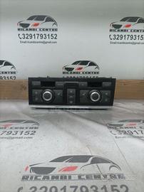 Contrllo clima audi a6 4f2820043aa 5hb008833-66 4f