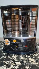 Stufetta Corona Turbo RX 3085