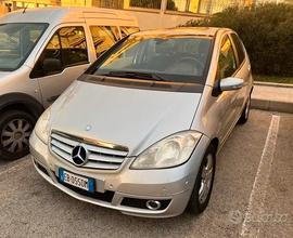 MERCEDES Classe A (W/C169) - 2010
