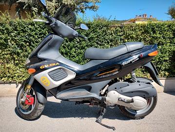 Gilera runner 180 2t  anno 2000 D/D