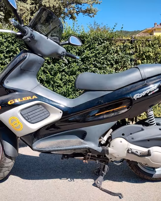 Gilera runner 180 2t  anno 2000 D/D