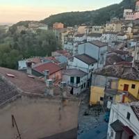 Appartamento e terreno