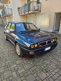Lancia Delta Integrale EVO 1