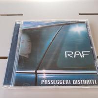 CD Raf - Passeggeri distratti