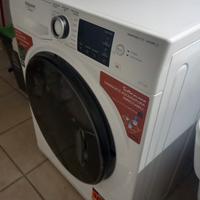 Lavasciuga Hotpoint Ariston