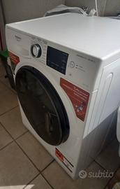 Lavasciuga Hotpoint Ariston