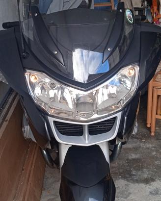 BMV  RT