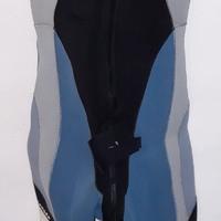 Muta Long John Neoprene Donna Langer