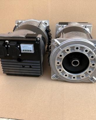 Alternatore dinamo generatore di corrente 3 KVA