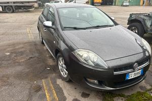 Fiat Bravo multijet 1.6