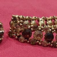 set bracciale  e anello