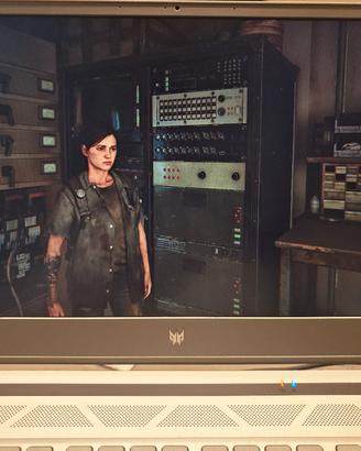 Acer Predator Triton 300 SE pc gaming notebook