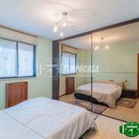 TRE LOCALI CON DOPPI SERVIZI E TERRAZZO ALL'ULTIMO