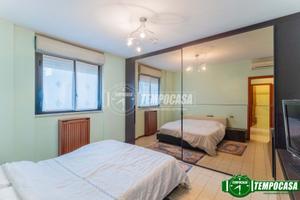 TRE LOCALI CON DOPPI SERVIZI E TERRAZZO ALL'ULTIMO