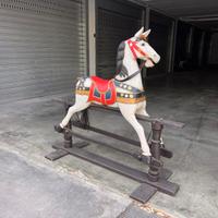 Cavallo a dondolo