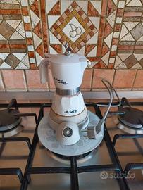 caffettiera elettrica Ariete Moka Aroma 