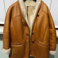 Montone shearling