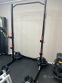 Rack 500 decathlon