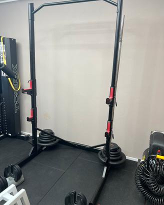 Rack 500 decathlon