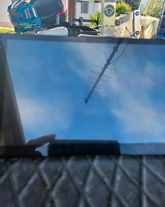 STEREO TELEVISIORE CAR RADIO OLED