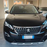 Peugeot 5008 BlueHDi 130 S&S EAT8 Crossway