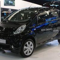 Parabrezza Peugeot Ion