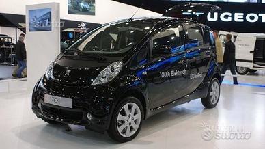 Parabrezza Peugeot Ion