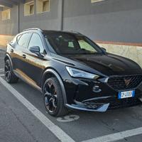 Cupra Formentor 1.5 TSI DSG 150 CV Garanzia Cupra 