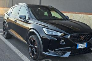 Cupra Formentor 1.5 TSI DSG 150 CV Garanzia Cupra 