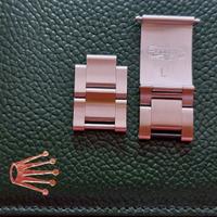 Rolex Sea-Dweller 16600 Wallet Tool Kit + 2 Maglie