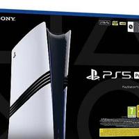 PlayStation 5 pro 2tb