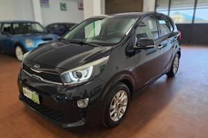 KIA Picanto 1.0 12V 5 porte Active