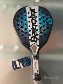 Racchetta da padel Babolat Air Veron 2025