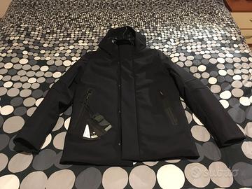 GIACCA UOMO RRD BLU TG.46 – NUOVA