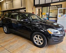 Volvo xc60 (2008-2018) - 2011