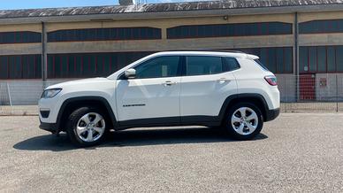 Jeep Compass 1.4 Multiair Longitude