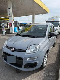 FIAT PANDA 1.0 HYBRID