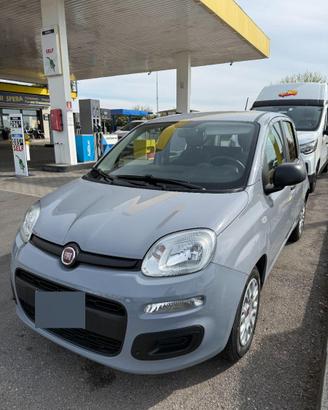 FIAT PANDA 1.0 HYBRID