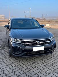 Volkswagen T-Roc 1.0 TSI R-Line