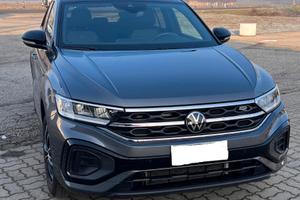 Volkswagen T-Roc 1.0 TSI R-Line