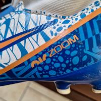 scarpe calcio air zoom cr7