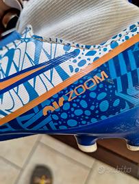 scarpe calcio air zoom cr7