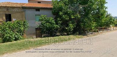 Terreno Agricolo Frisa [A4343411]