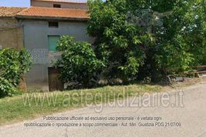 Terreno Agricolo Frisa [A4343411]