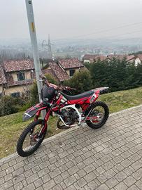 Fantic caballero tpr 86