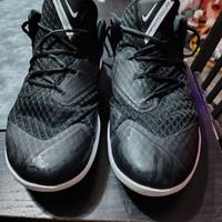 Scarpe Pallavolo Nike Zoom Hypercourt