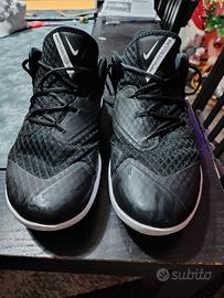 Scarpe Pallavolo Nike Zoom Hypercourt