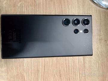 Samsung Galaxy s23 ultra 
