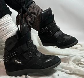 Scarpe Sportive Paciotti 4US
