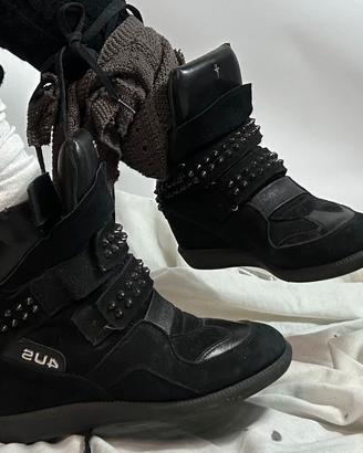Scarpe Sportive Paciotti 4US